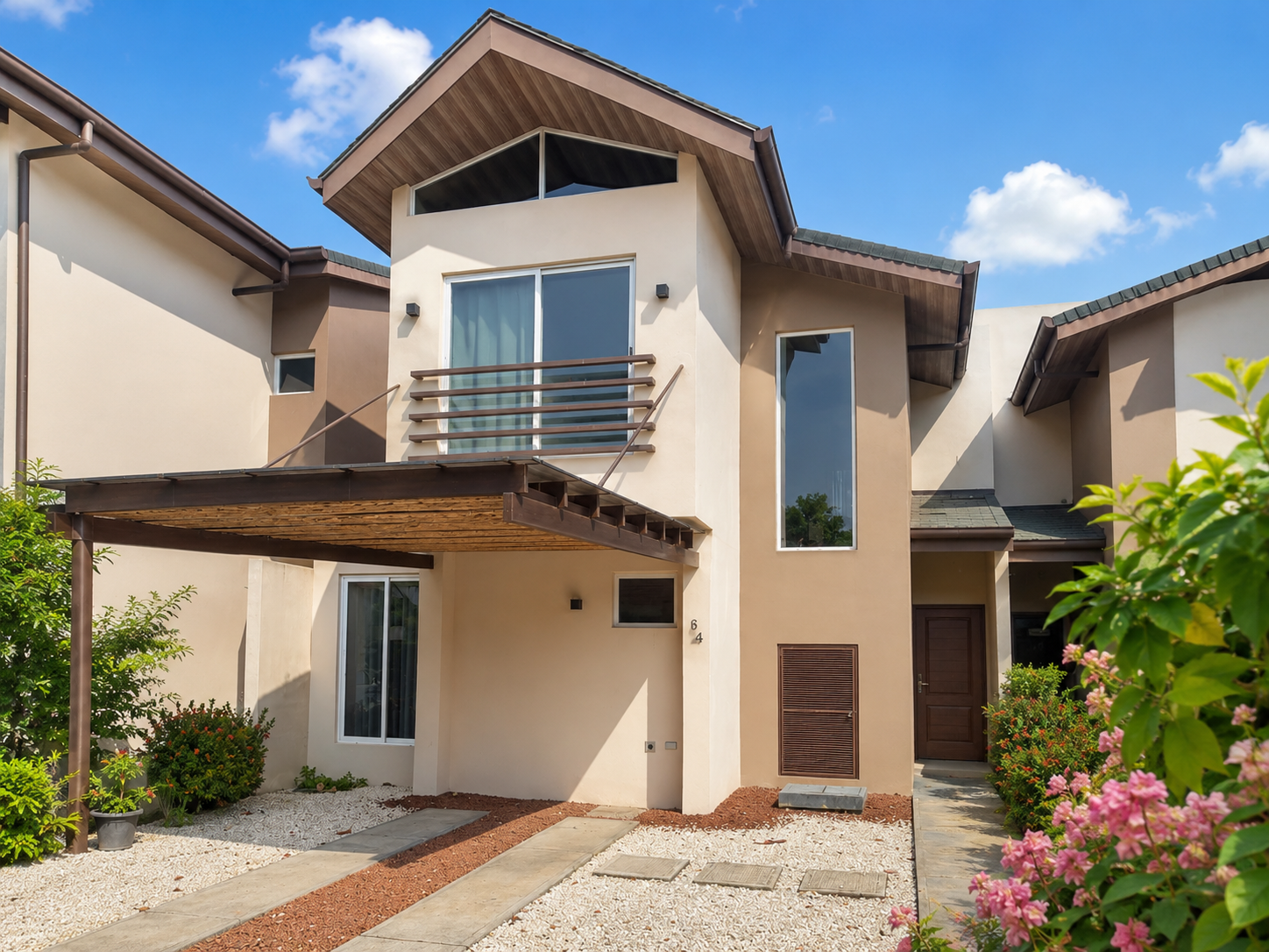 4 bed Single Family Homes For Sale in Jaco, Puntarenas - thumb 2