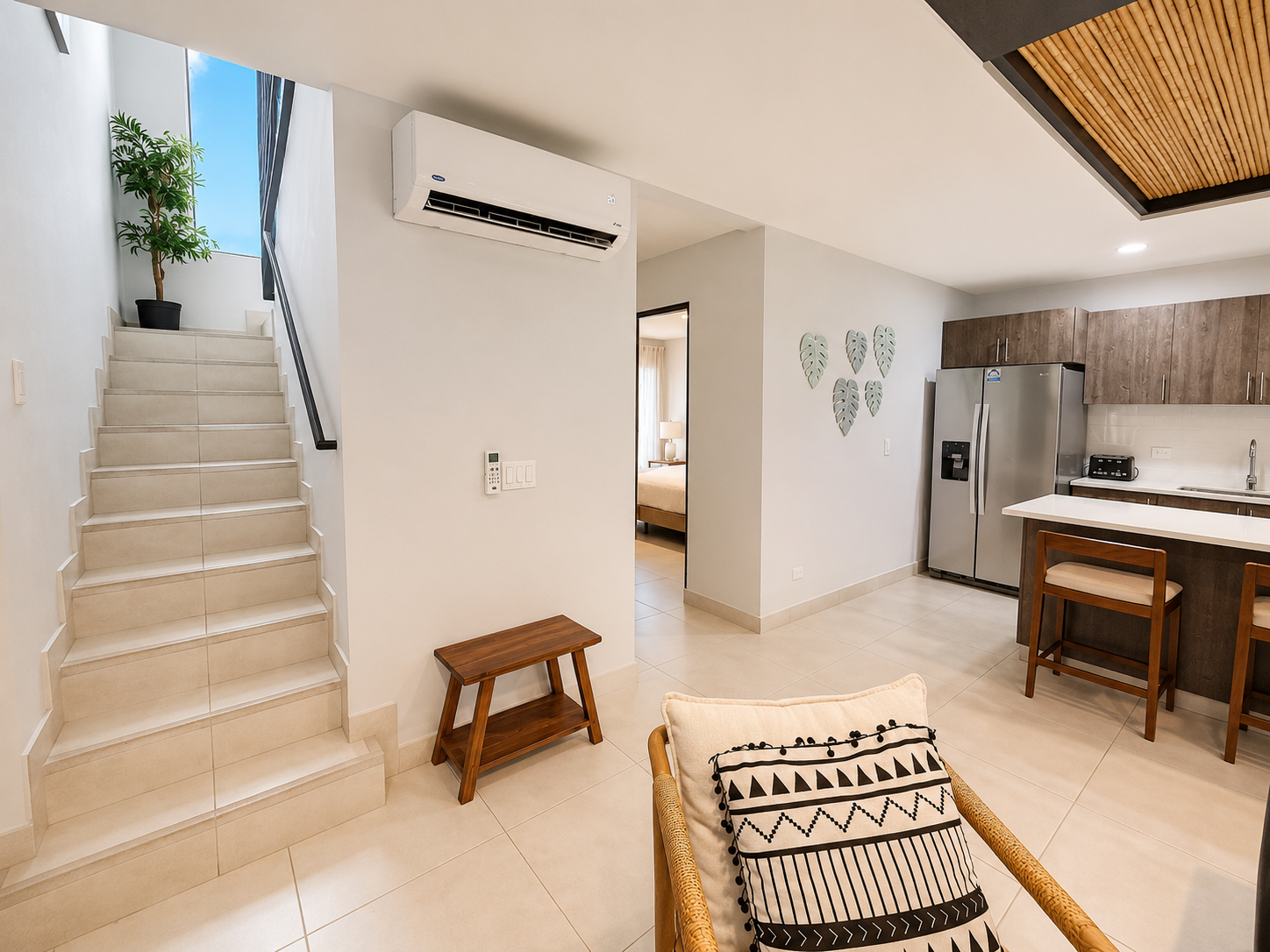4 bed Single Family Homes For Sale in Jaco, Puntarenas - thumb 7