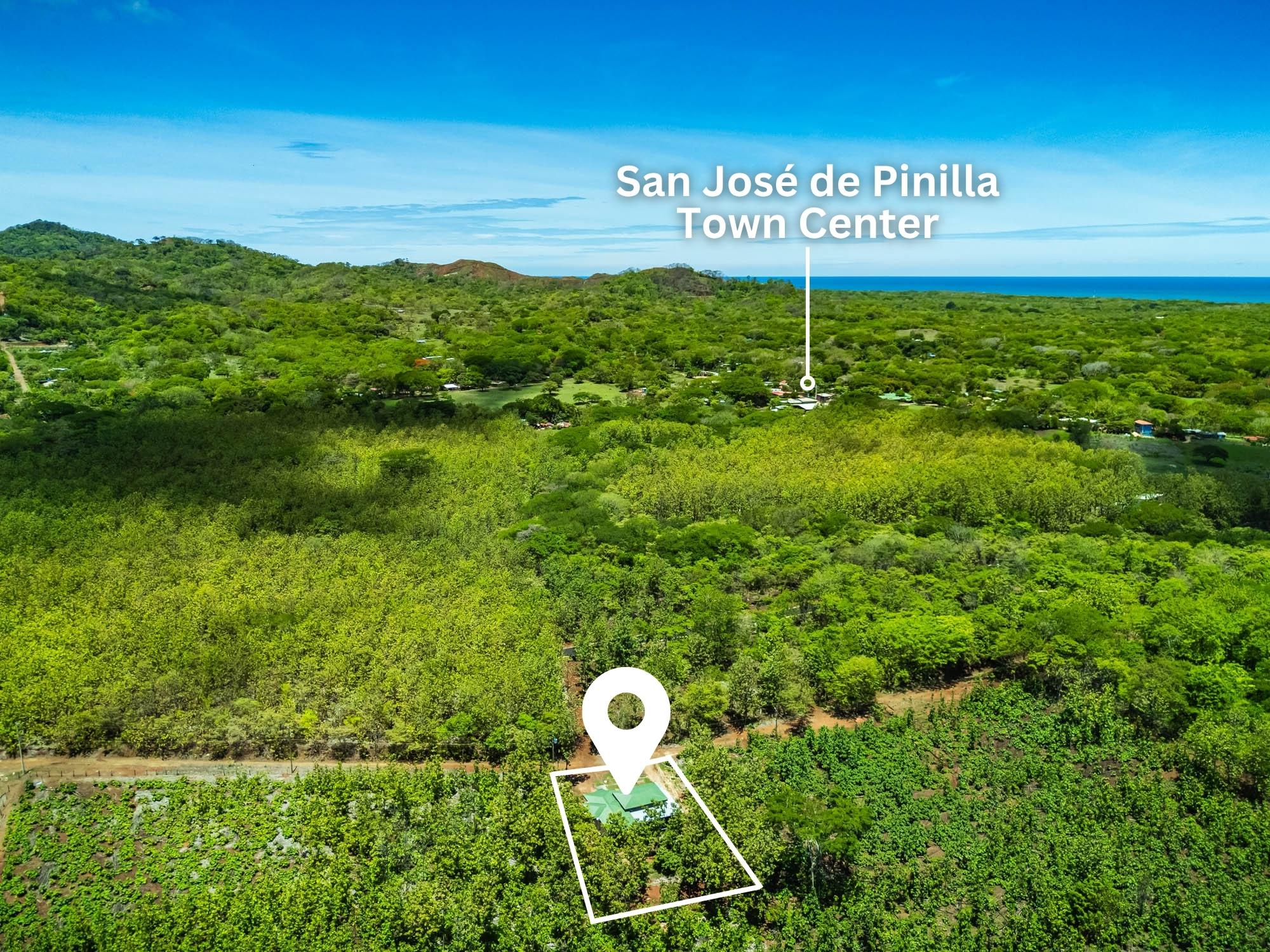 2 bed Single Family Homes For Sale in San Jose De Pinilla, Guanacaste - thumb 5