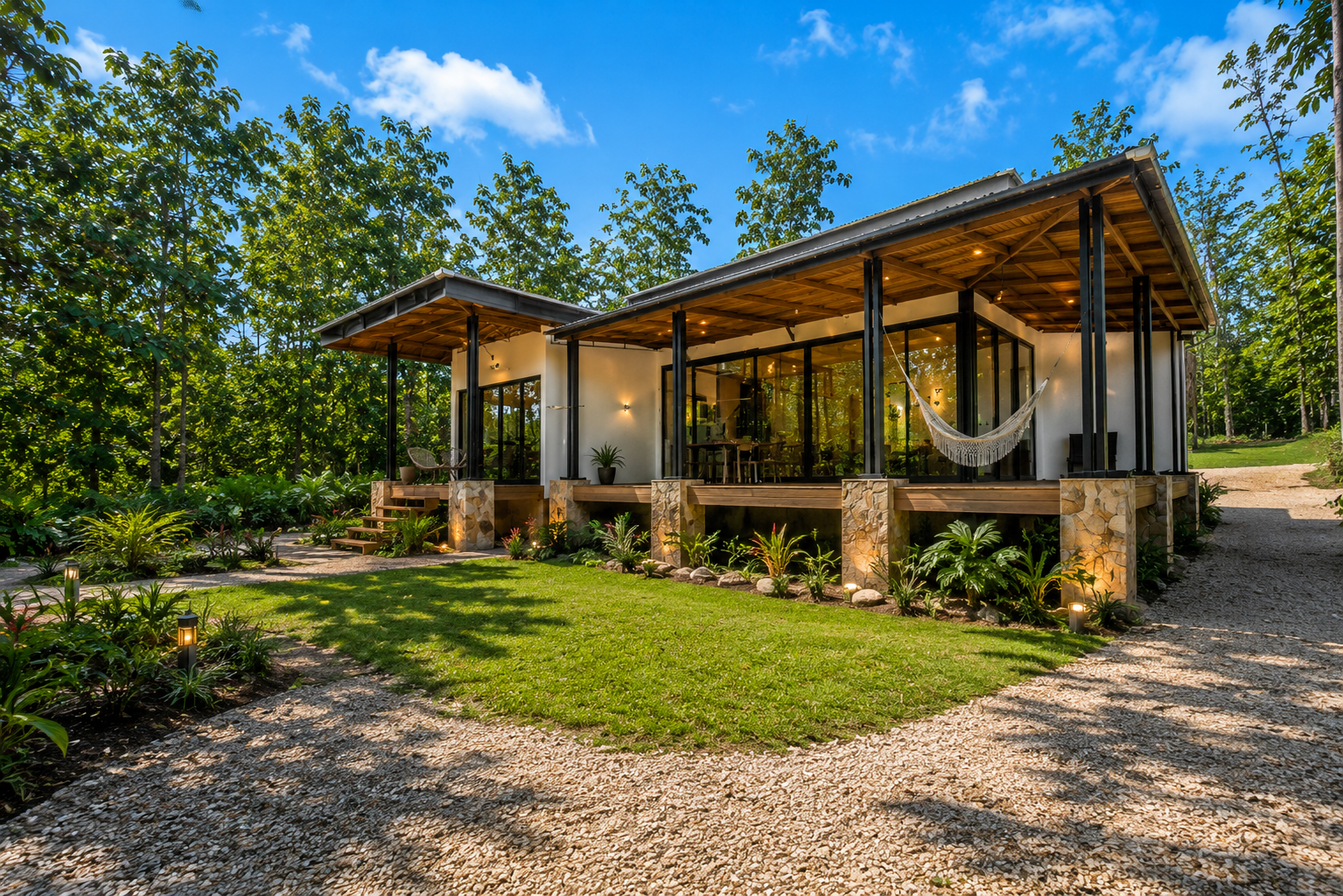 2 bed Single Family Homes For Sale in San Jose De Pinilla, Guanacaste - thumb 26