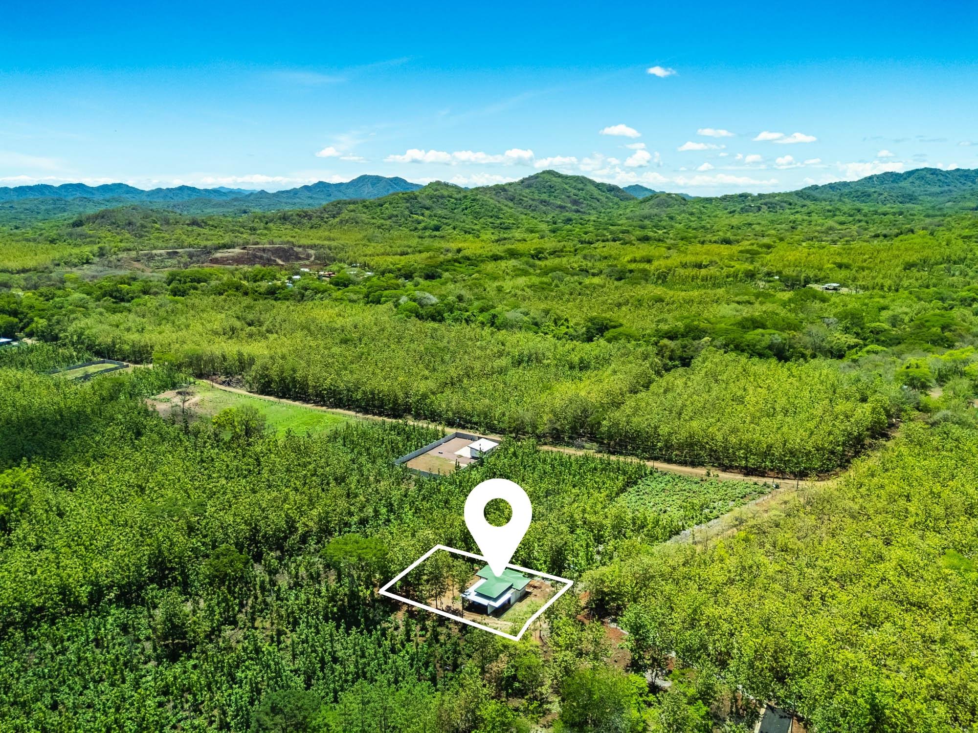 2 bed Single Family Homes For Sale in San Jose De Pinilla, Guanacaste - thumb 8