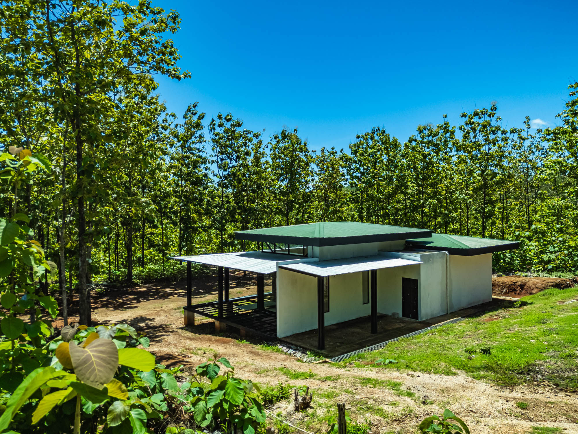 2 bed Single Family Homes For Sale in San Jose De Pinilla, Guanacaste - thumb 1