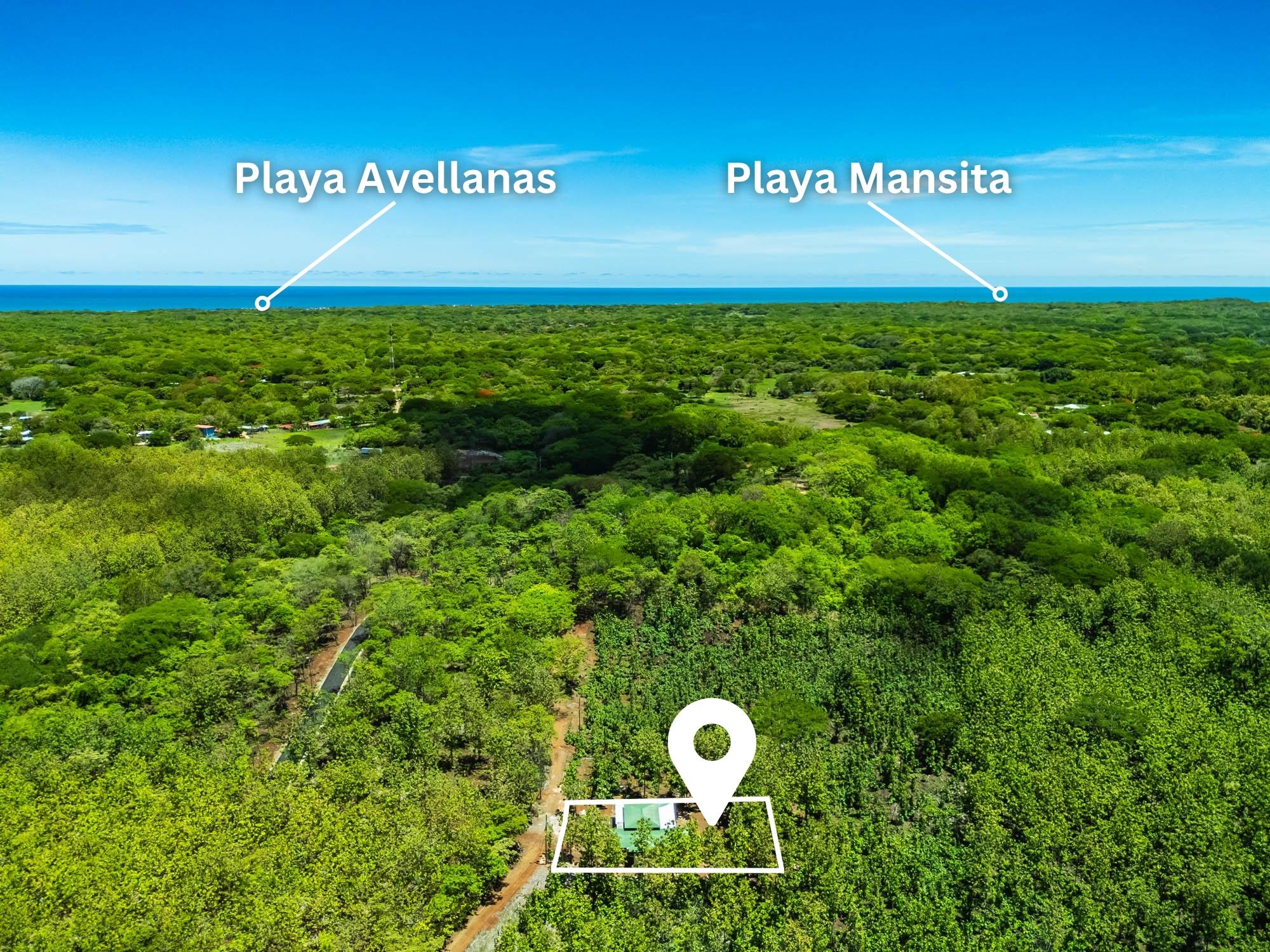 2 bed Single Family Homes For Sale in San Jose De Pinilla, Guanacaste - thumb 6