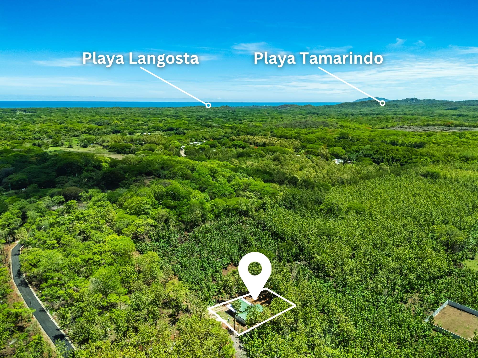 2 bed Single Family Homes For Sale in San Jose De Pinilla, Guanacaste - thumb 13