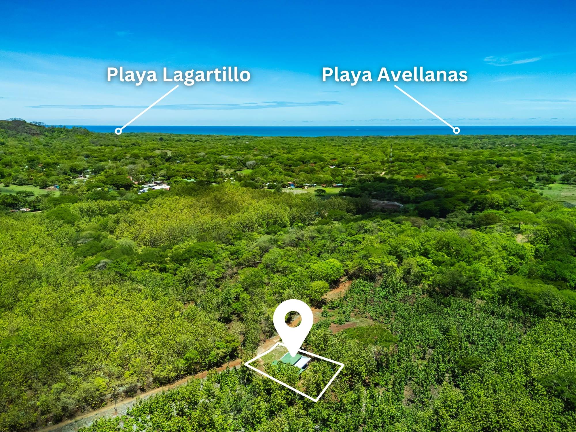 2 bed Single Family Homes For Sale in San Jose De Pinilla, Guanacaste - thumb 7