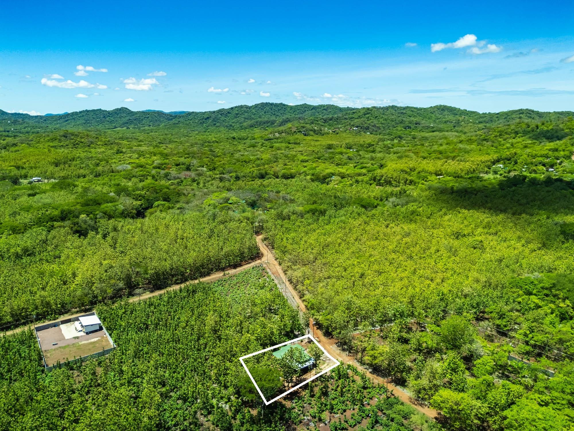 2 bed Single Family Homes For Sale in San Jose De Pinilla, Guanacaste - thumb 10
