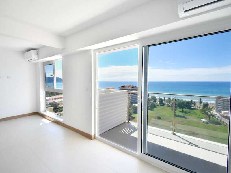 2 bed Condo For Sale in Jaco, Puntarenas - 1