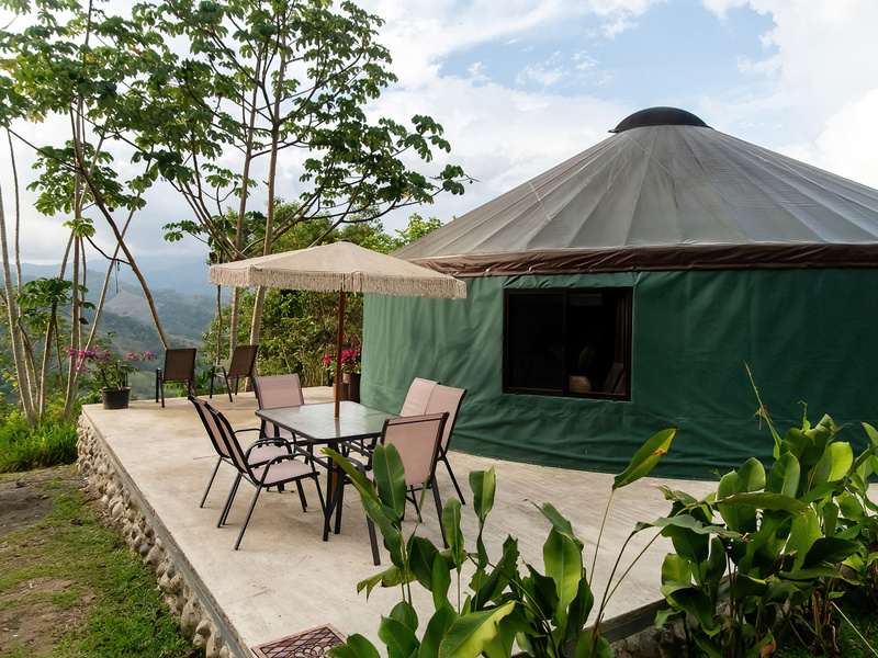 1 bed Land For Sale in Dominical, Puntarenas - 1