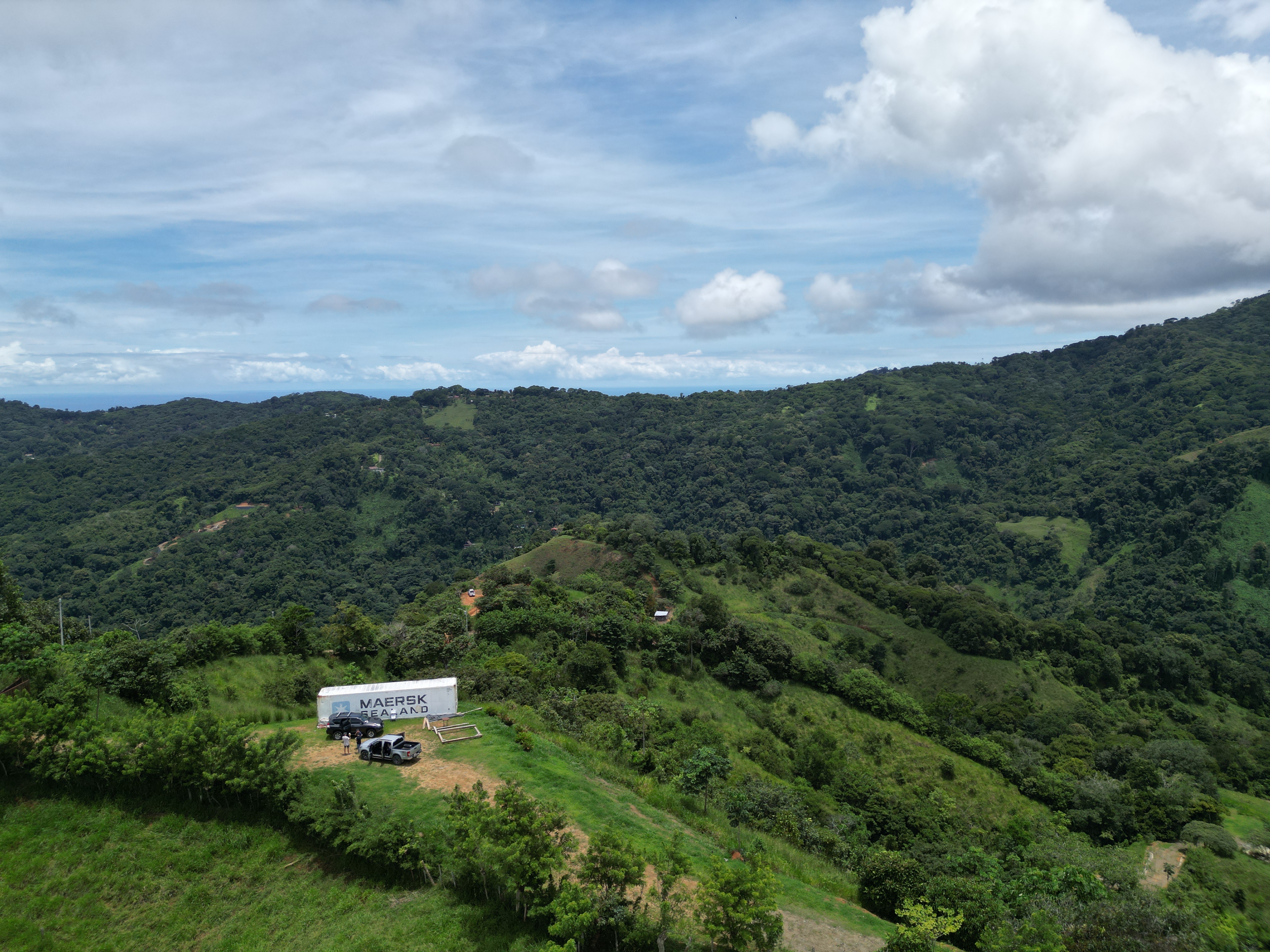 0 bed Land For Sale in Dominical, Puntarenas - thumb 1