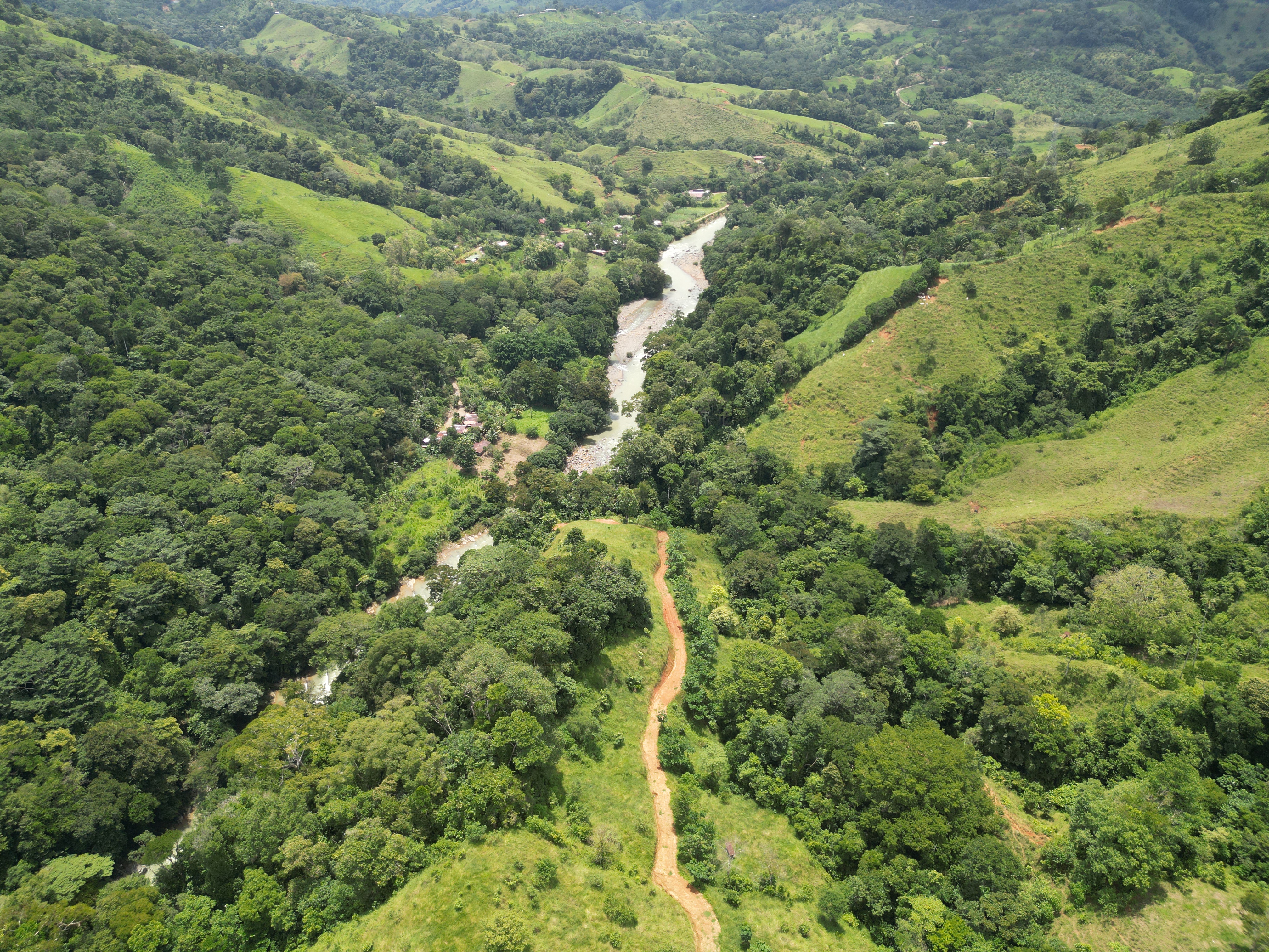 0 bed Land For Sale in Dominical, Puntarenas - thumb 14