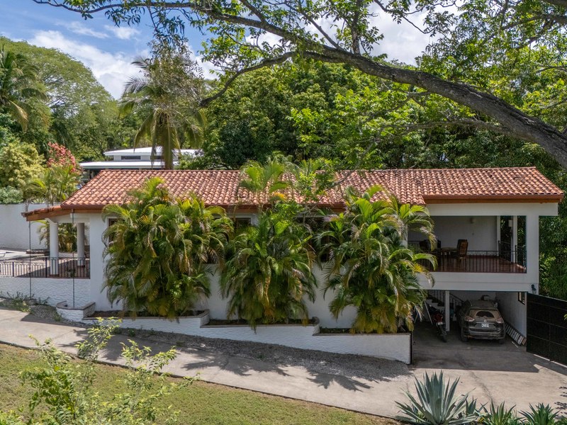 2 bed Single Family Homes For Sale in Samara, Guanacaste - 1