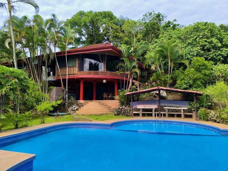 13 bed Business For Sale in Atenas, Alajuela - 1