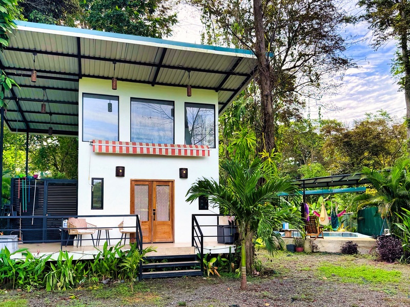 1 bed Single Family Homes For Sale in Puerto Viejo, Limón - 1