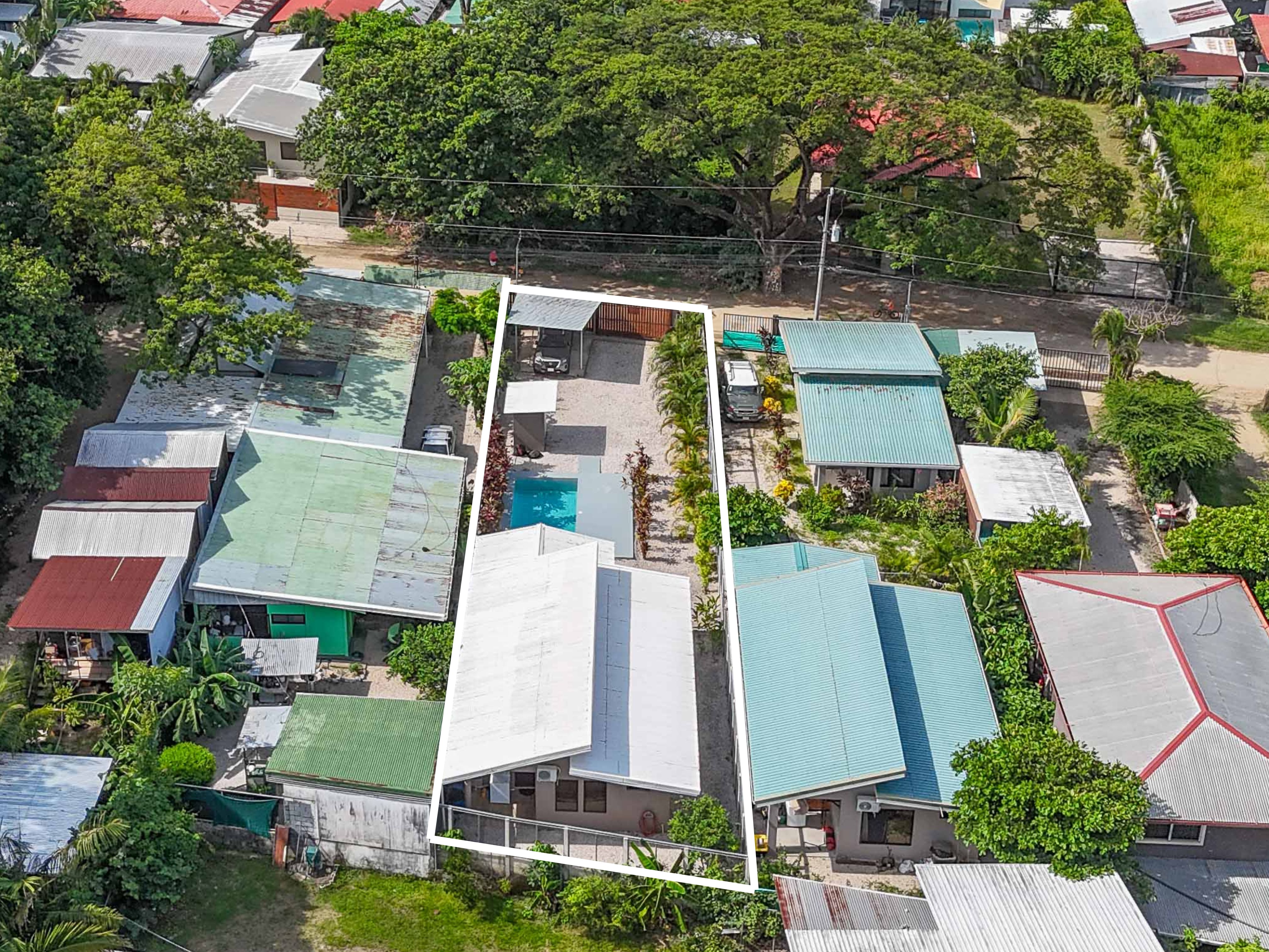 3 bed Single Family Homes For Sale in Samara, Guanacaste - thumb 4