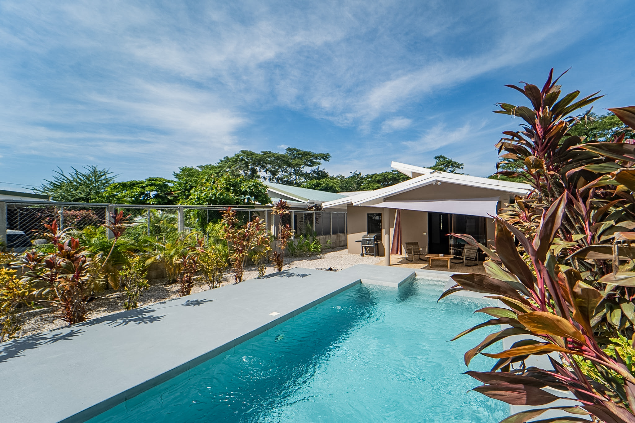 3 bed Single Family Homes For Sale in Samara, Guanacaste - thumb 1