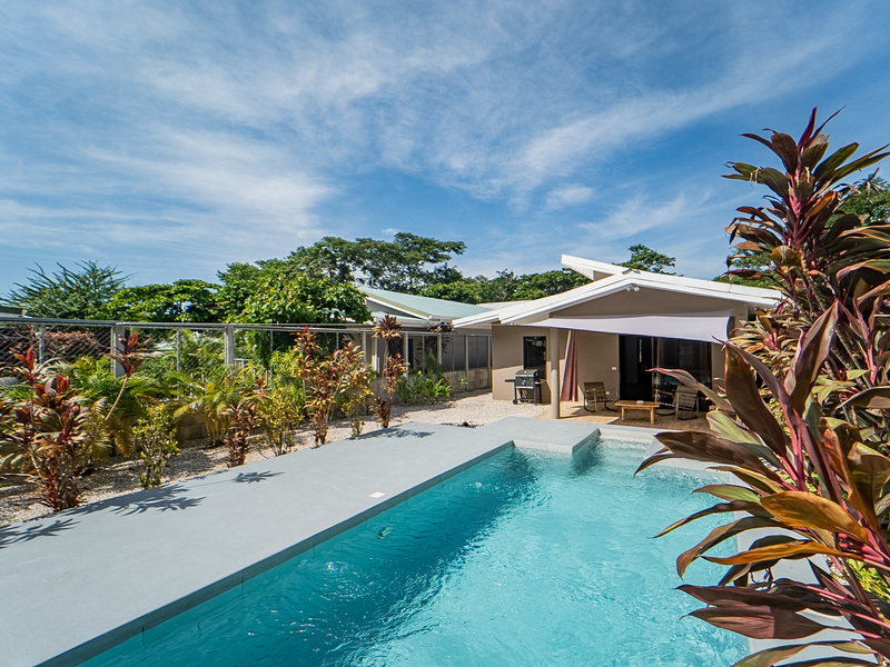 3 bed Single Family Homes For Sale in Samara, Guanacaste - 1