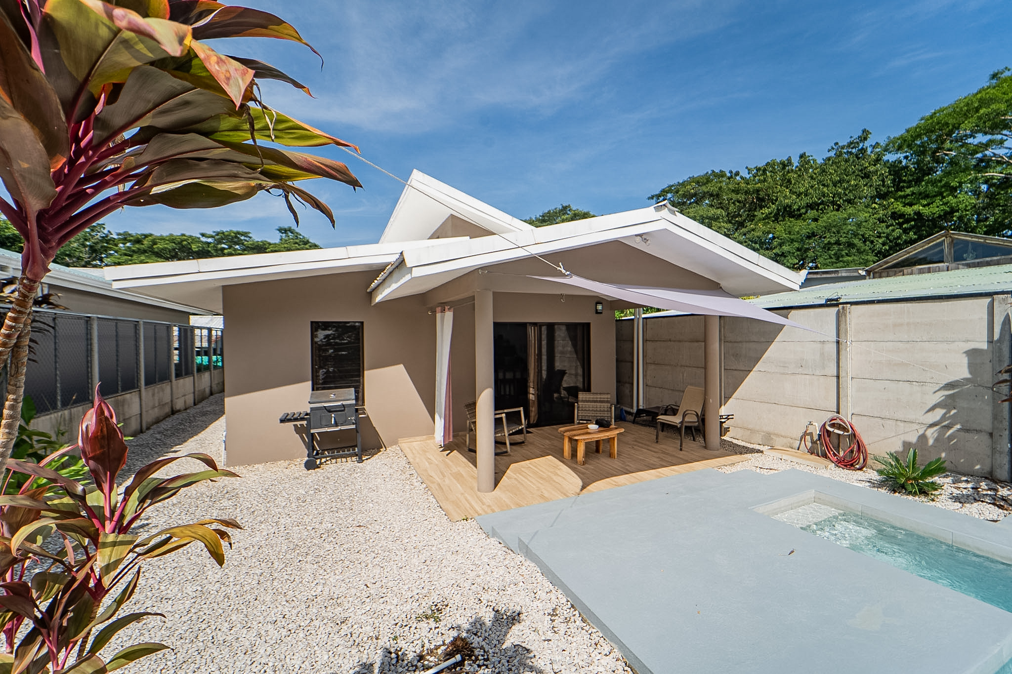 3 bed Single Family Homes For Sale in Samara, Guanacaste - thumb 10