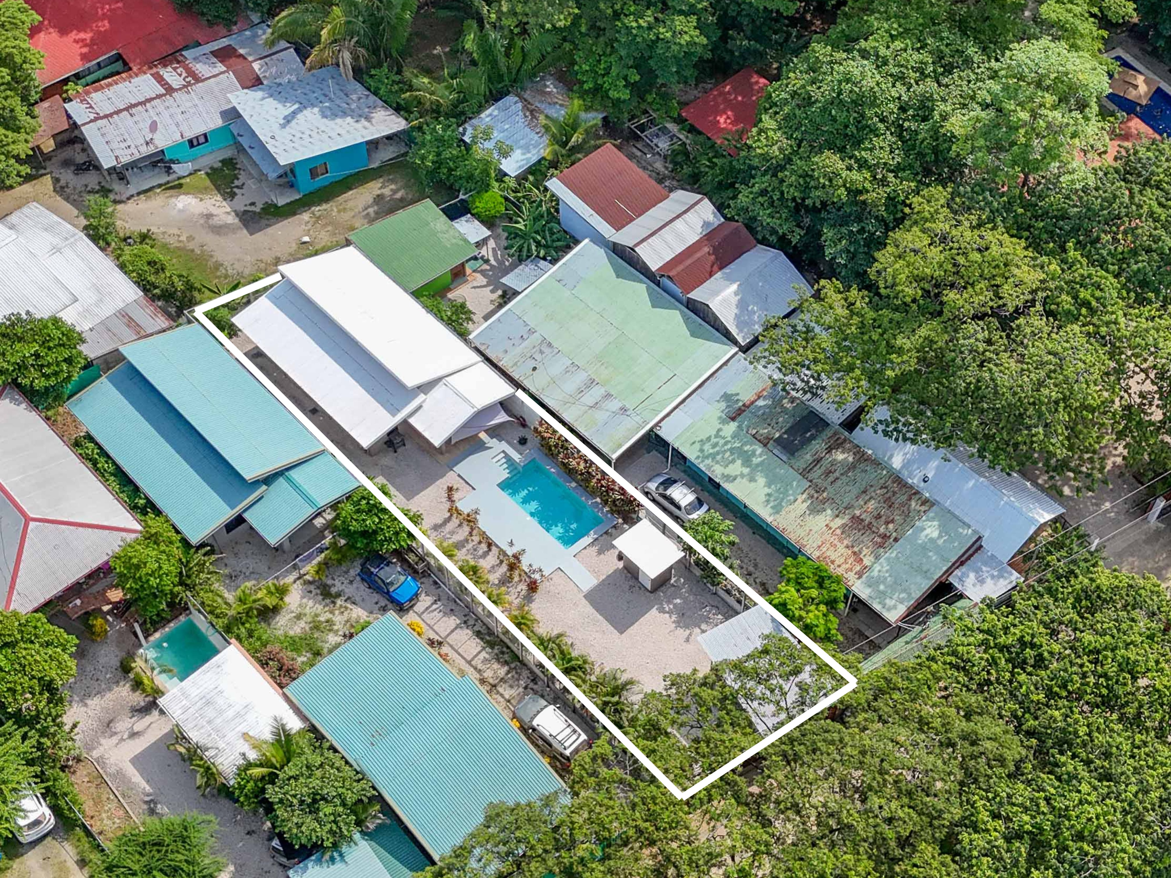 3 bed Single Family Homes For Sale in Samara, Guanacaste - thumb 5