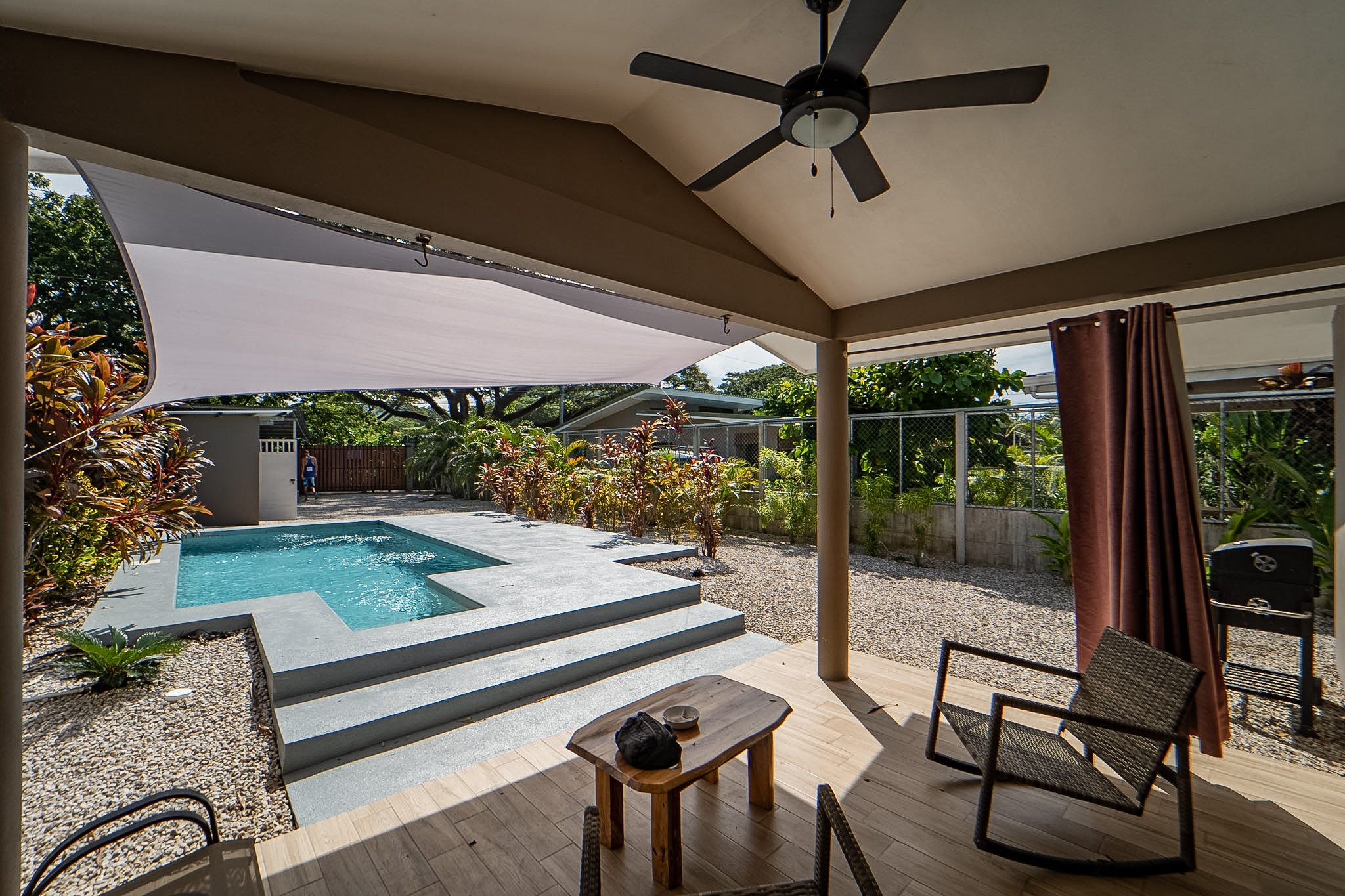 3 bed Single Family Homes For Sale in Samara, Guanacaste - thumb 11