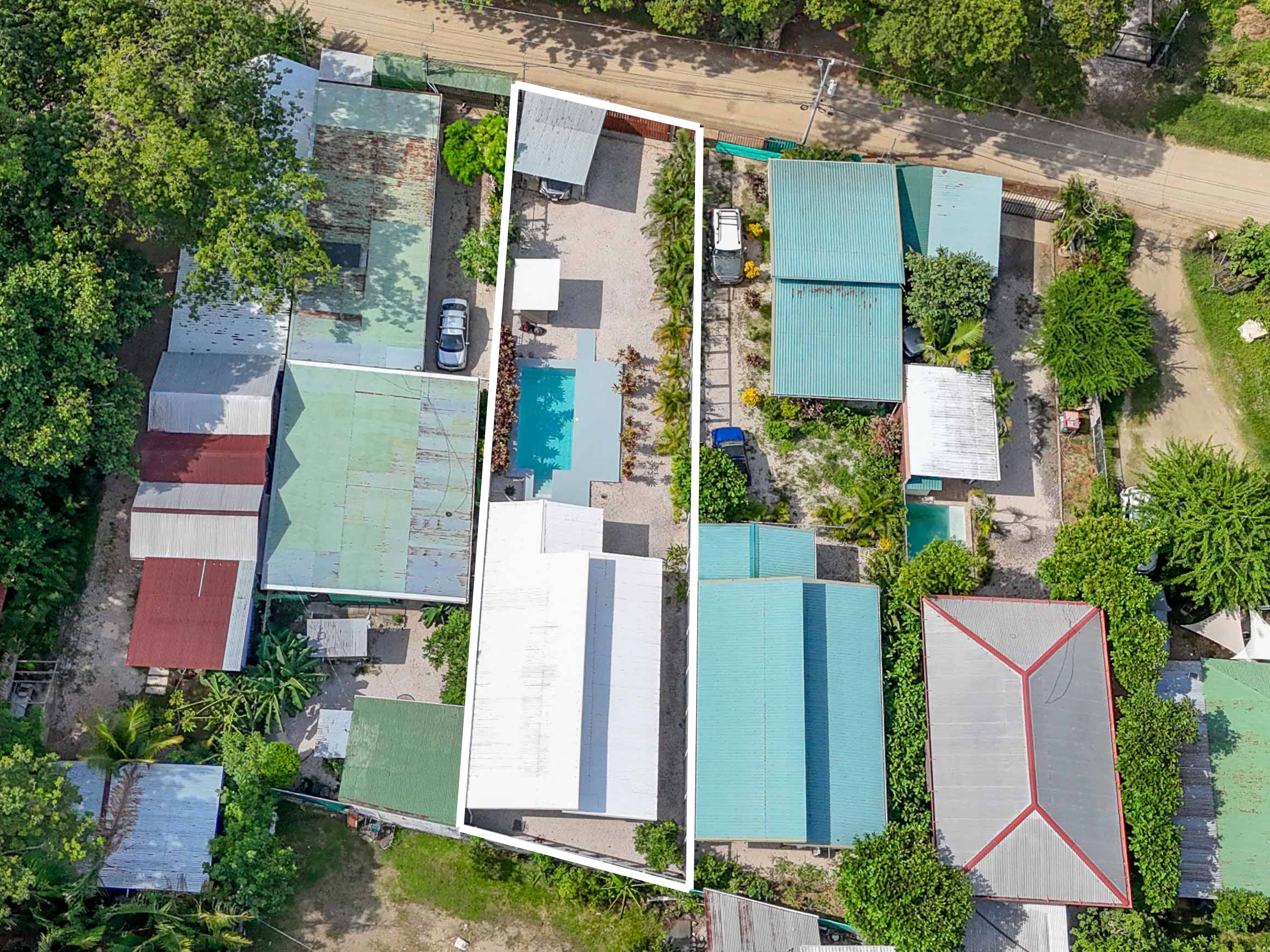 3 bed Single Family Homes For Sale in Samara, Guanacaste - thumb 3