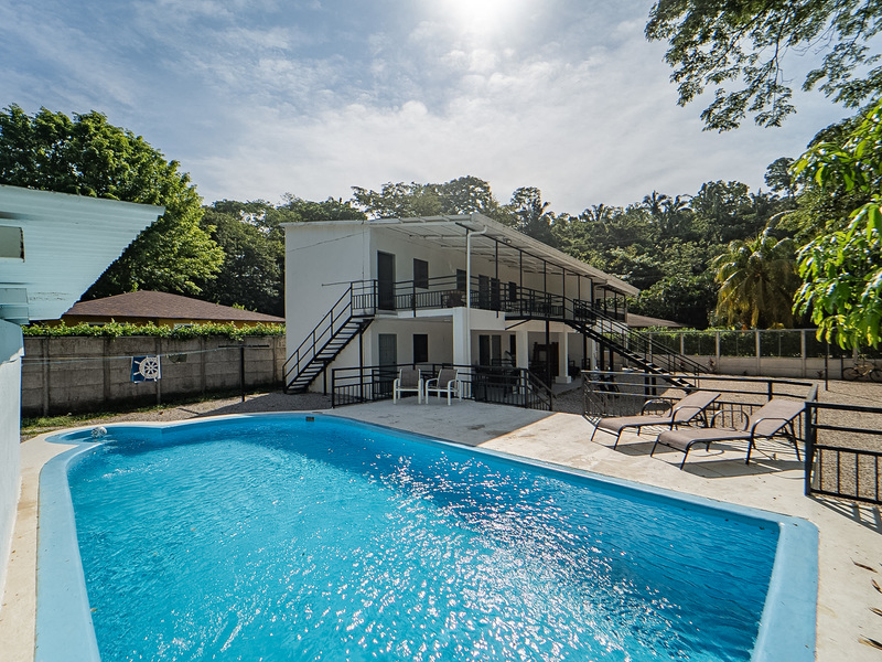 8 bed Single Family Homes For Sale in Samara, Guanacaste - 1