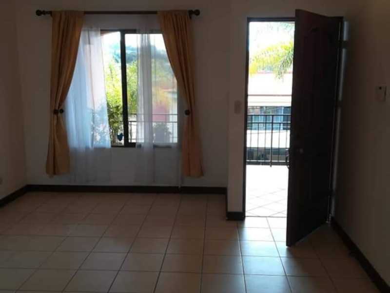 2 bed Single Family Homes For Rent in Curridabat, San Jose - 1