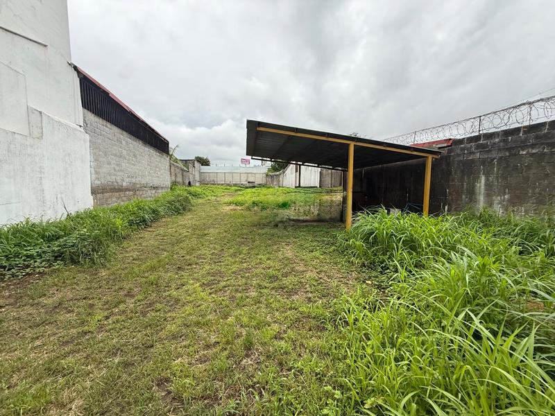 0 bed Land For Sale in Zapote, San Jose - 1