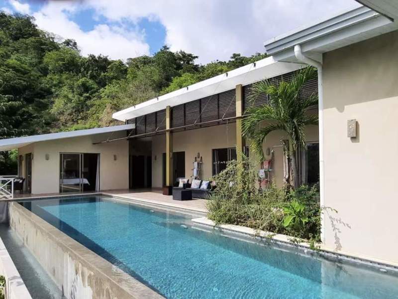 4 bed Single Family Homes For Sale in Playa Potrero, Guanacaste - 1