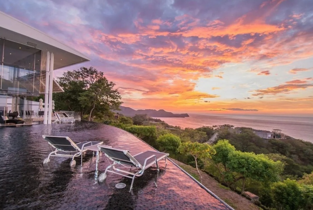 7 bed Single Family Homes For Sale in Ocotal, Guanacaste - thumb 4