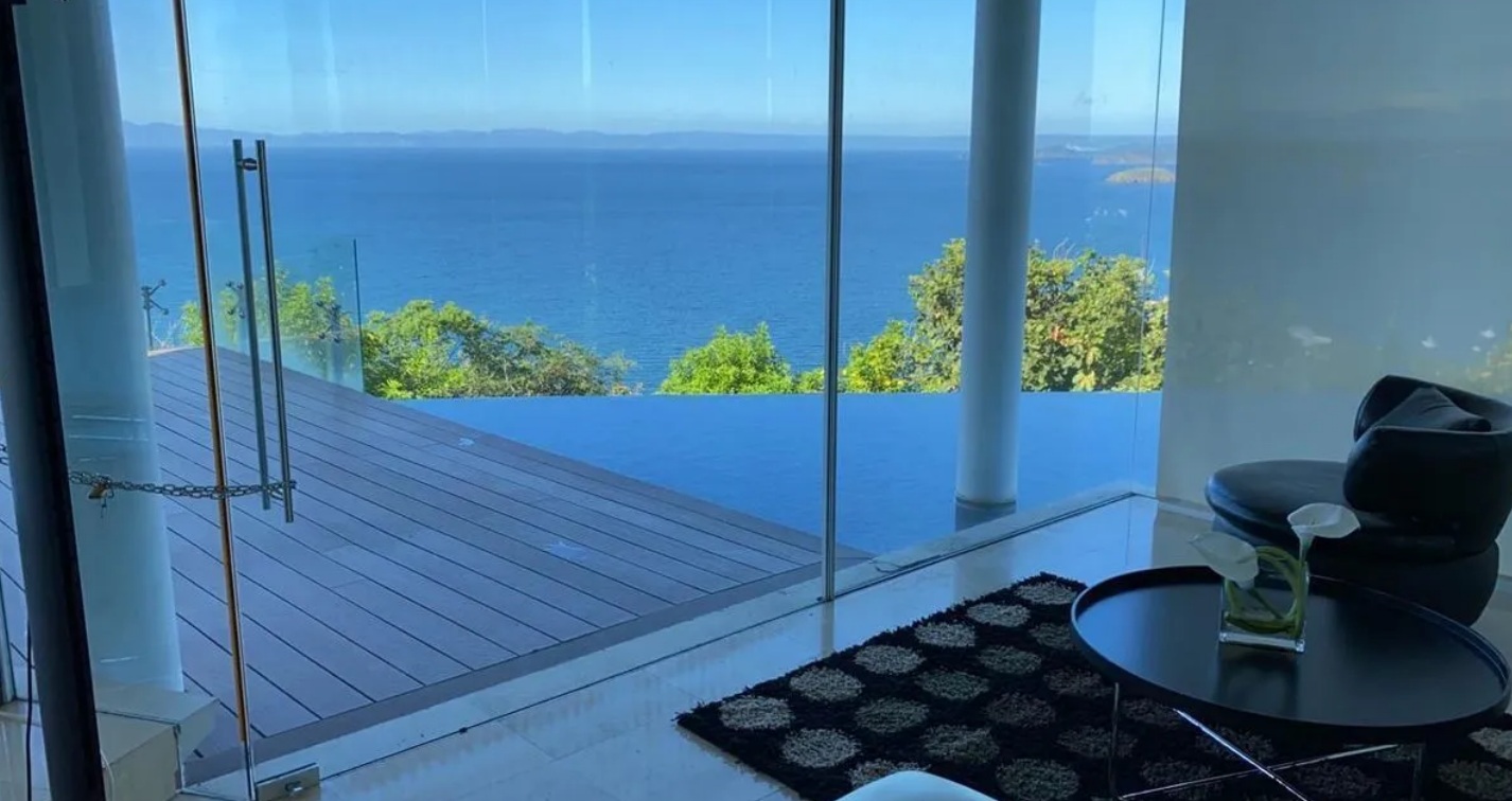 7 bed Single Family Homes For Sale in Ocotal, Guanacaste - thumb 12