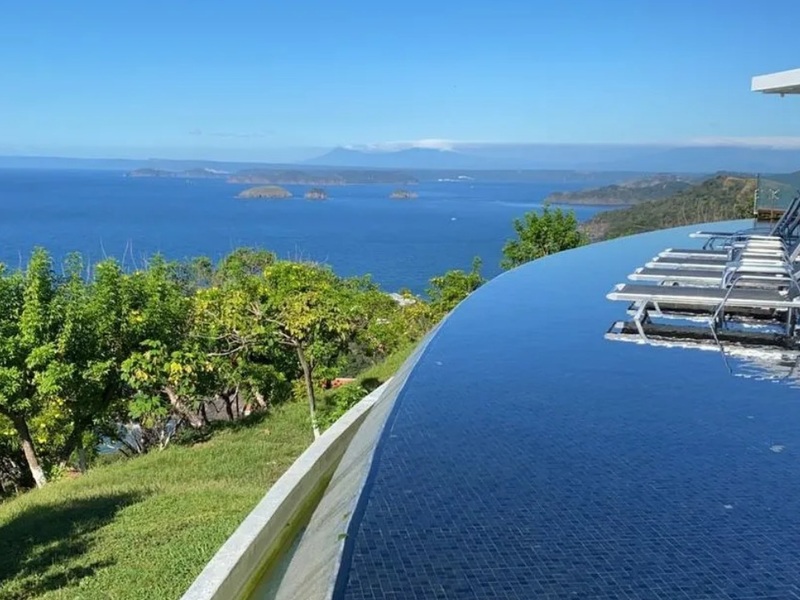 7 bed Single Family Homes For Sale in Ocotal, Guanacaste - 1