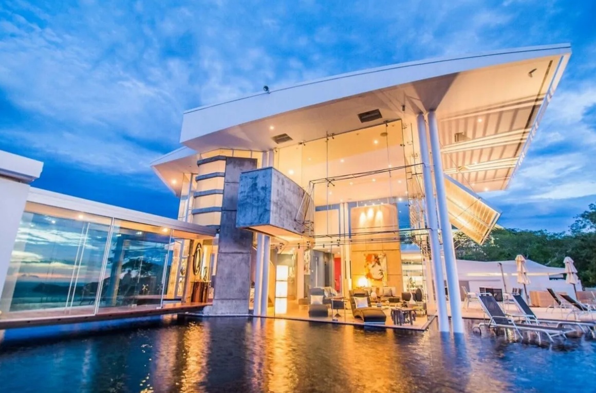 7 bed Single Family Homes For Sale in Ocotal, Guanacaste - thumb 2