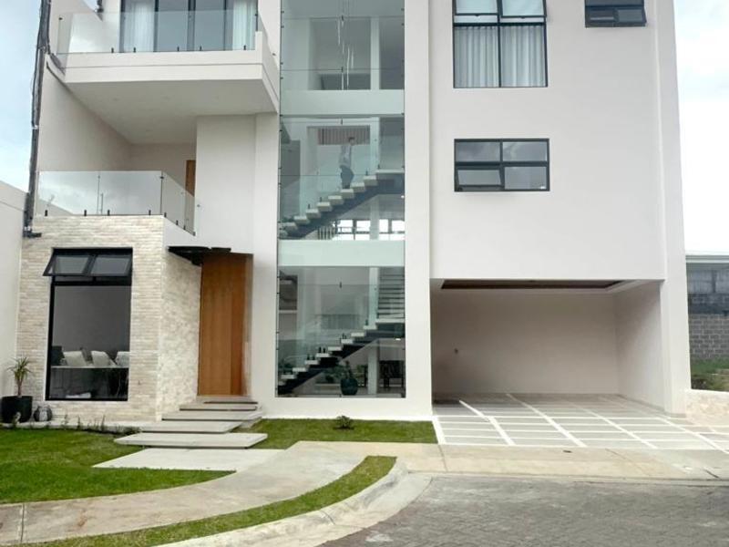 4 bed Condo For Sale in Tres Ríos, Cartago - 1