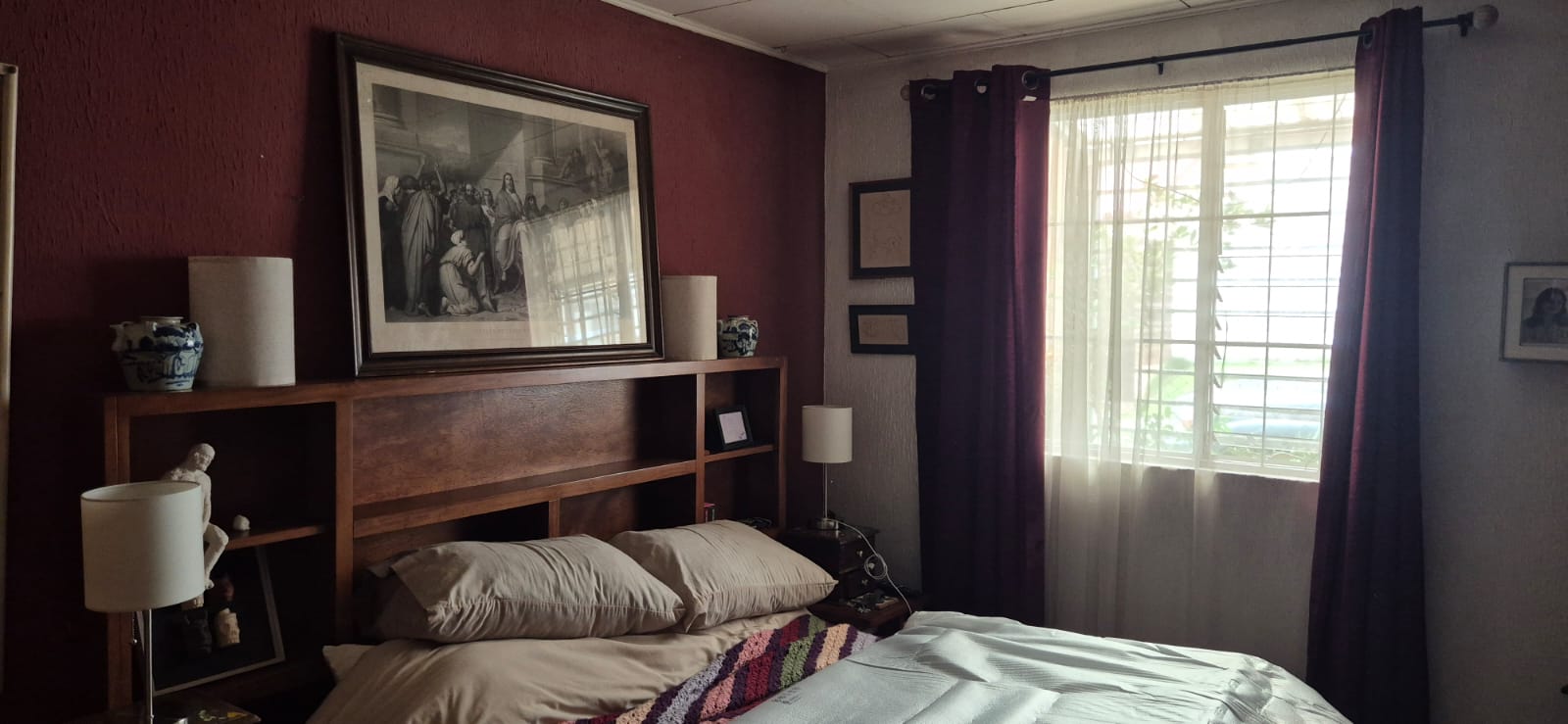 3 bed Single Family Homes For Sale in Sabanilla, San Jose - thumb 6