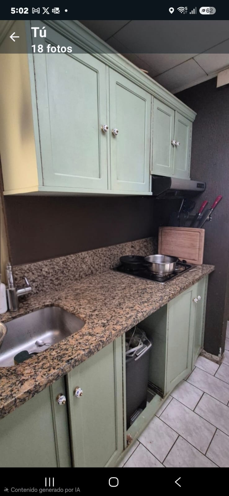 3 bed Single Family Homes For Sale in Sabanilla, San Jose - thumb 3