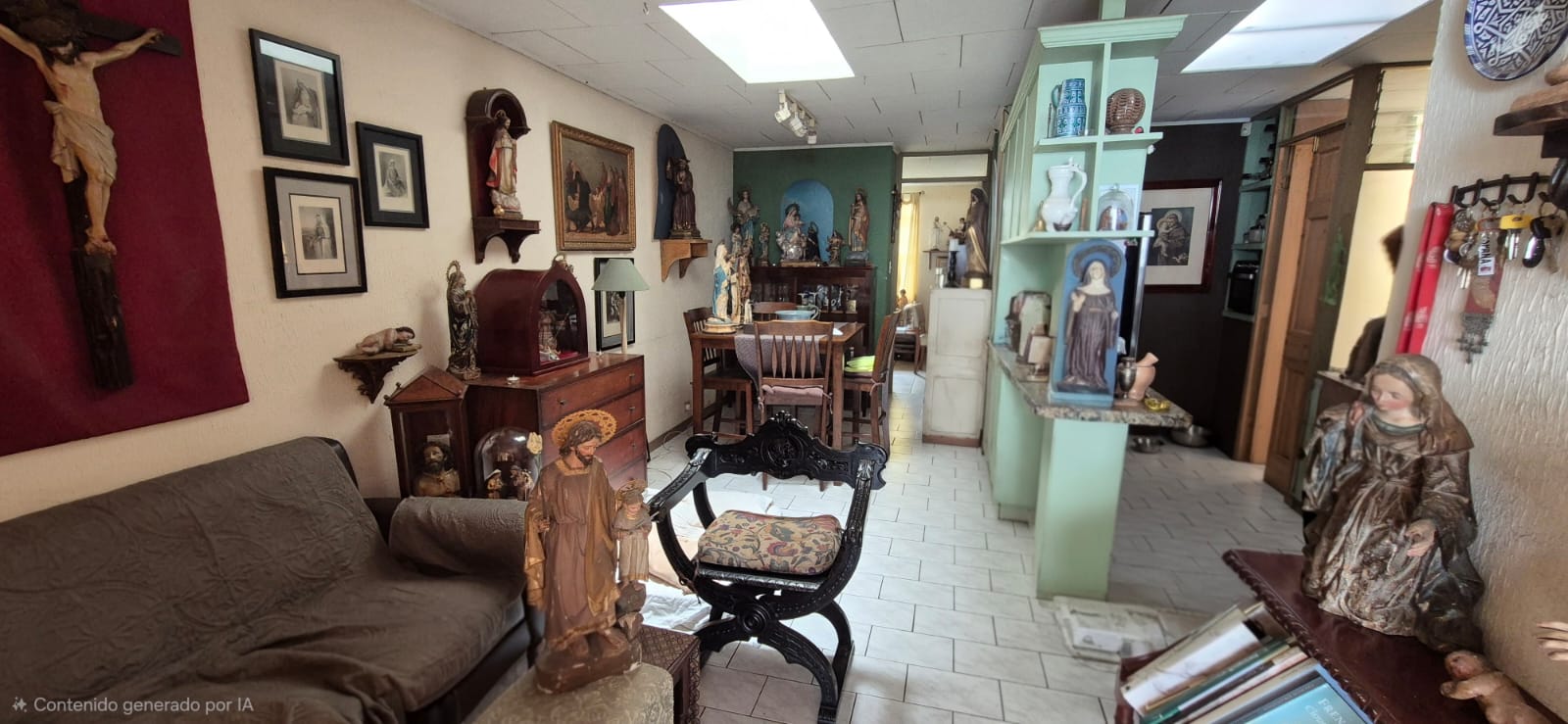 3 bed Single Family Homes For Sale in Sabanilla, San Jose - thumb 2