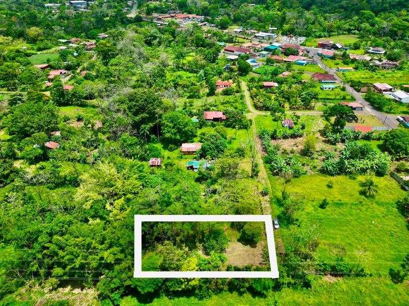0 bed Land For Sale in La Fortuna, Alajuela - 1