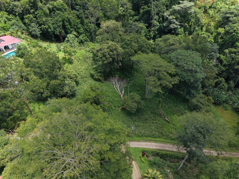 0 bed Land For Sale in Ojochal, Puntarenas - 1