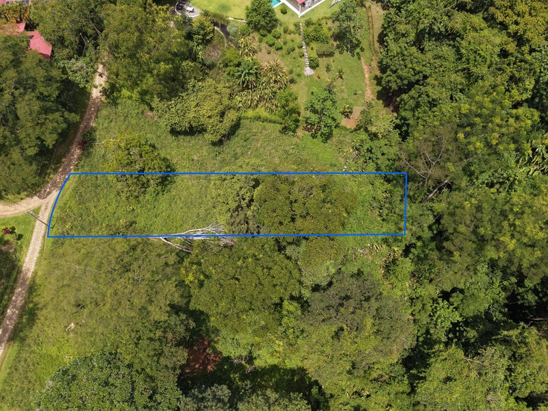 0 bed Land For Sale in Ojochal, Puntarenas - 1