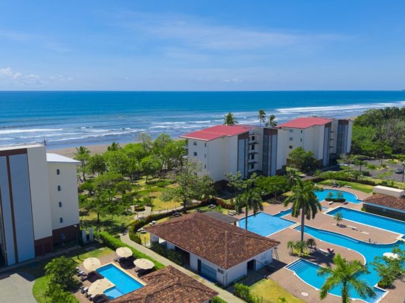 2 bed Condo For Sale in Bejuco, Puntarenas - 1