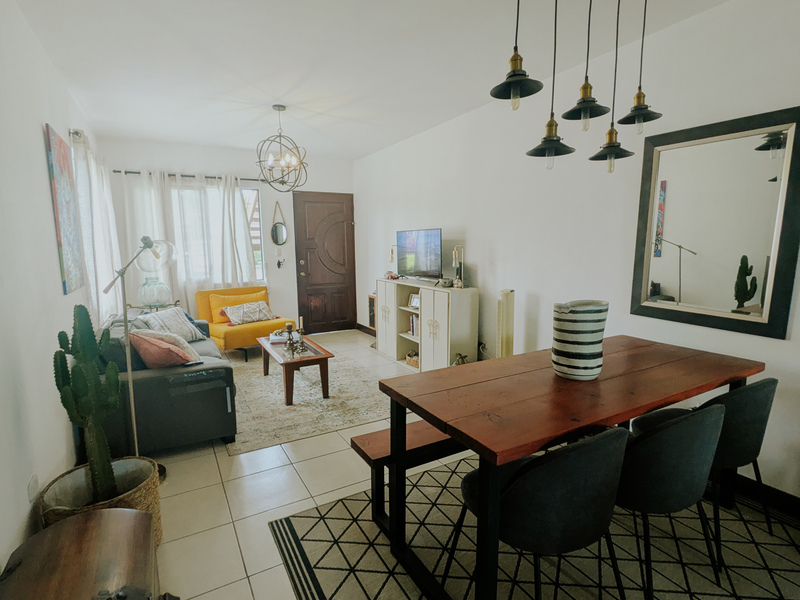 2 bed Apartment For Sale in La Guacima, Alajuela - 1