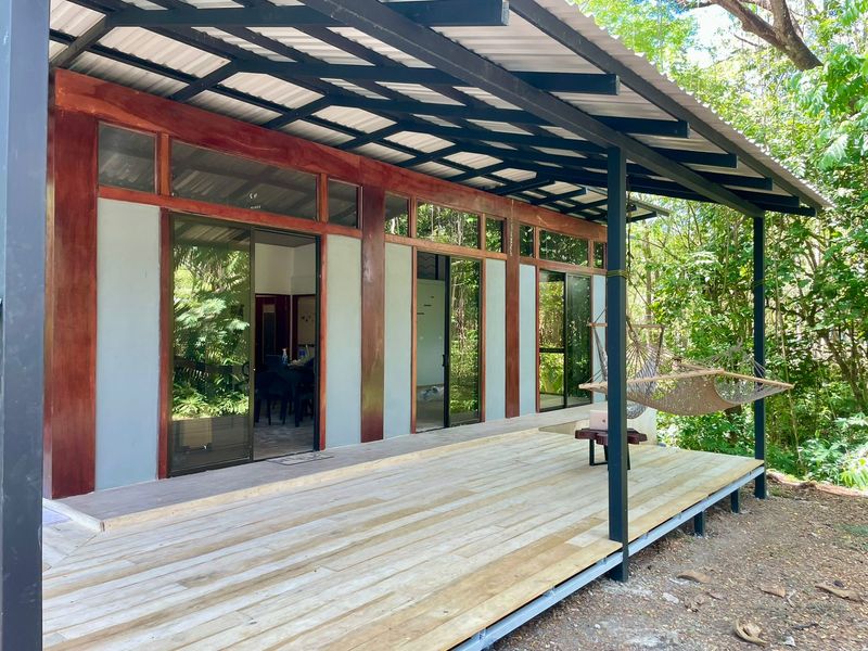 3 bed Single Family Homes For Sale in Cabuya, Puntarenas - 1