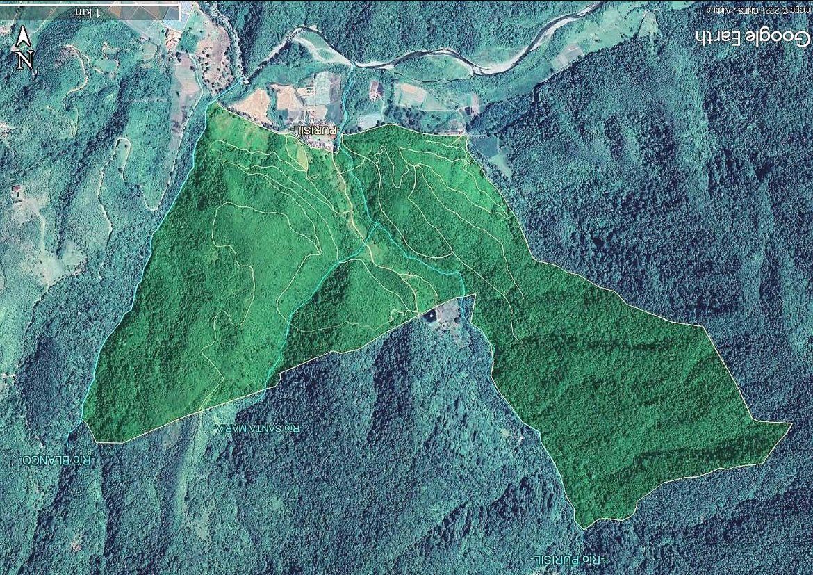 0 bed Land For Sale in Orosi, Cartago - thumb 1