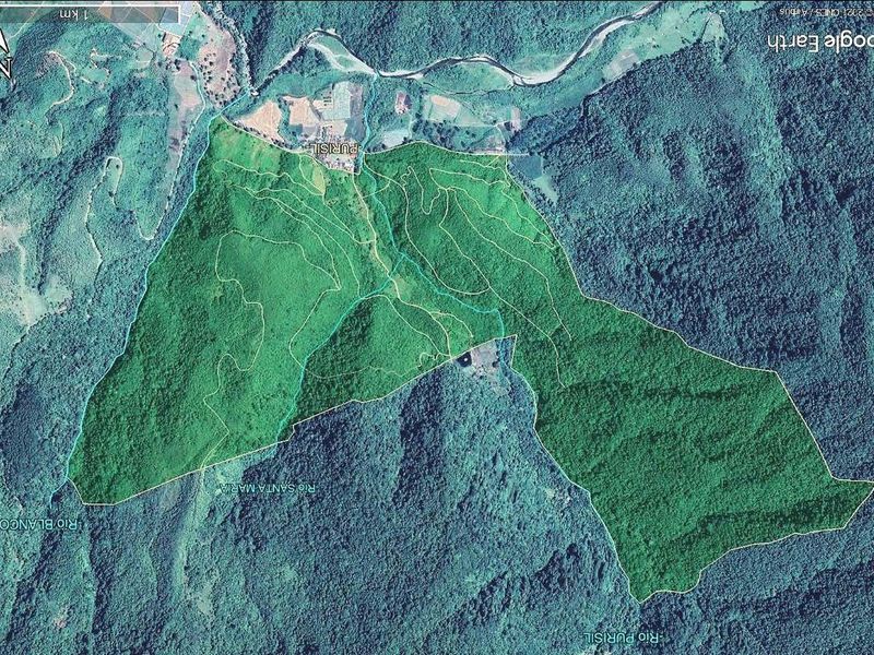 0 bed Land For Sale in Orosi, Cartago - 1