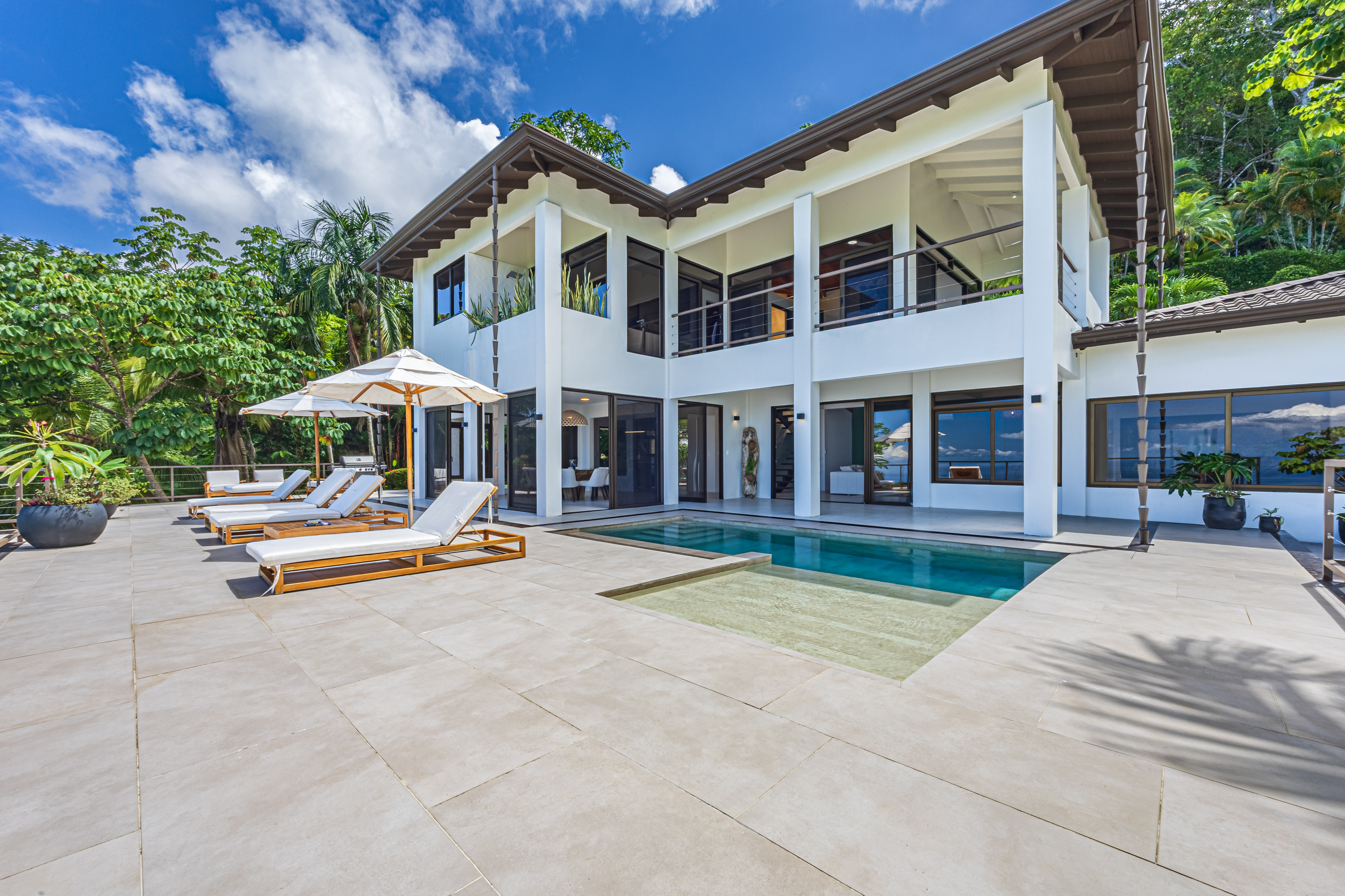 4 bed Single Family Homes For Sale in Uvita, Puntarenas - thumb 2