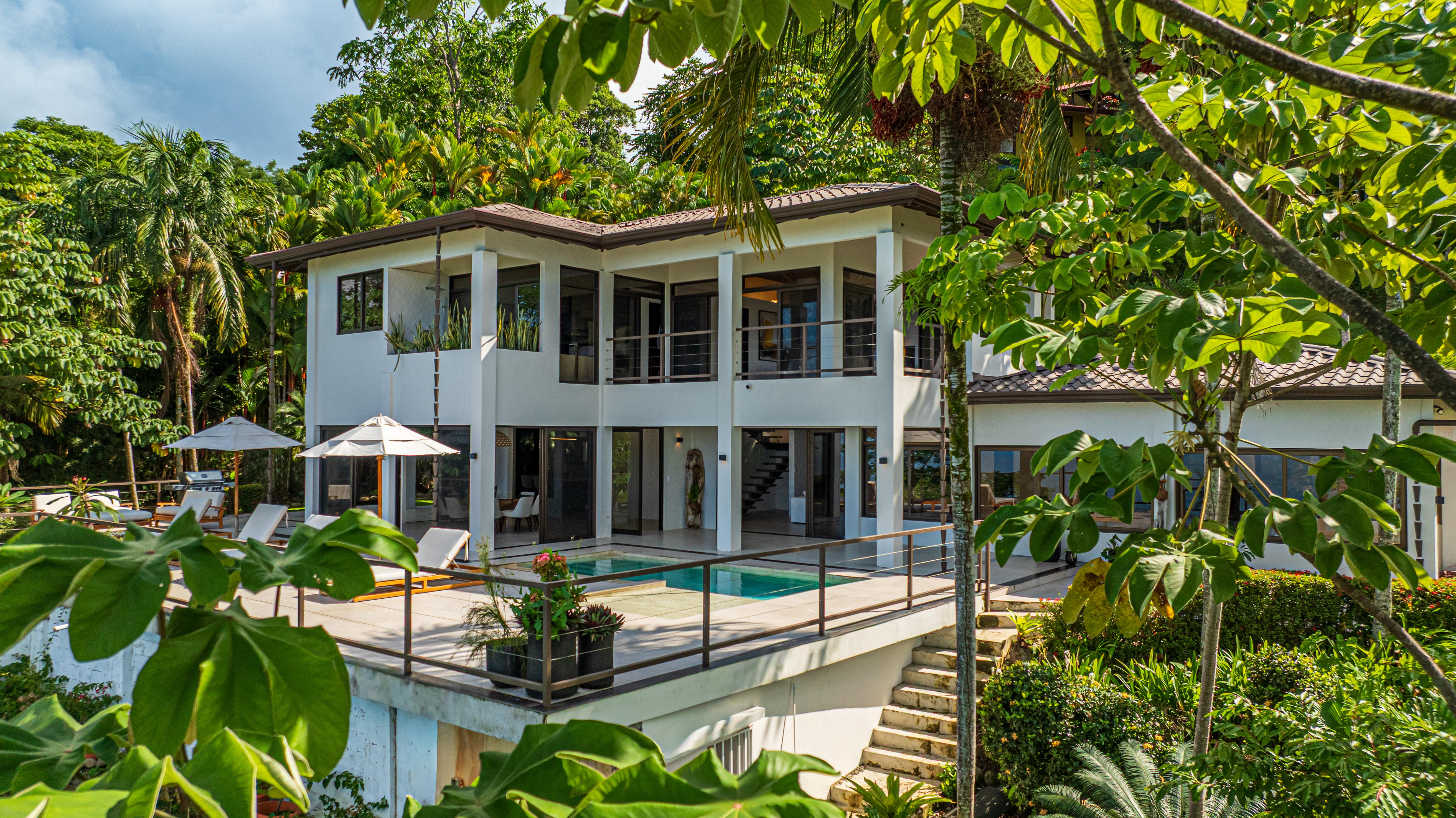 4 bed Single Family Homes For Sale in Uvita, Puntarenas - thumb 10