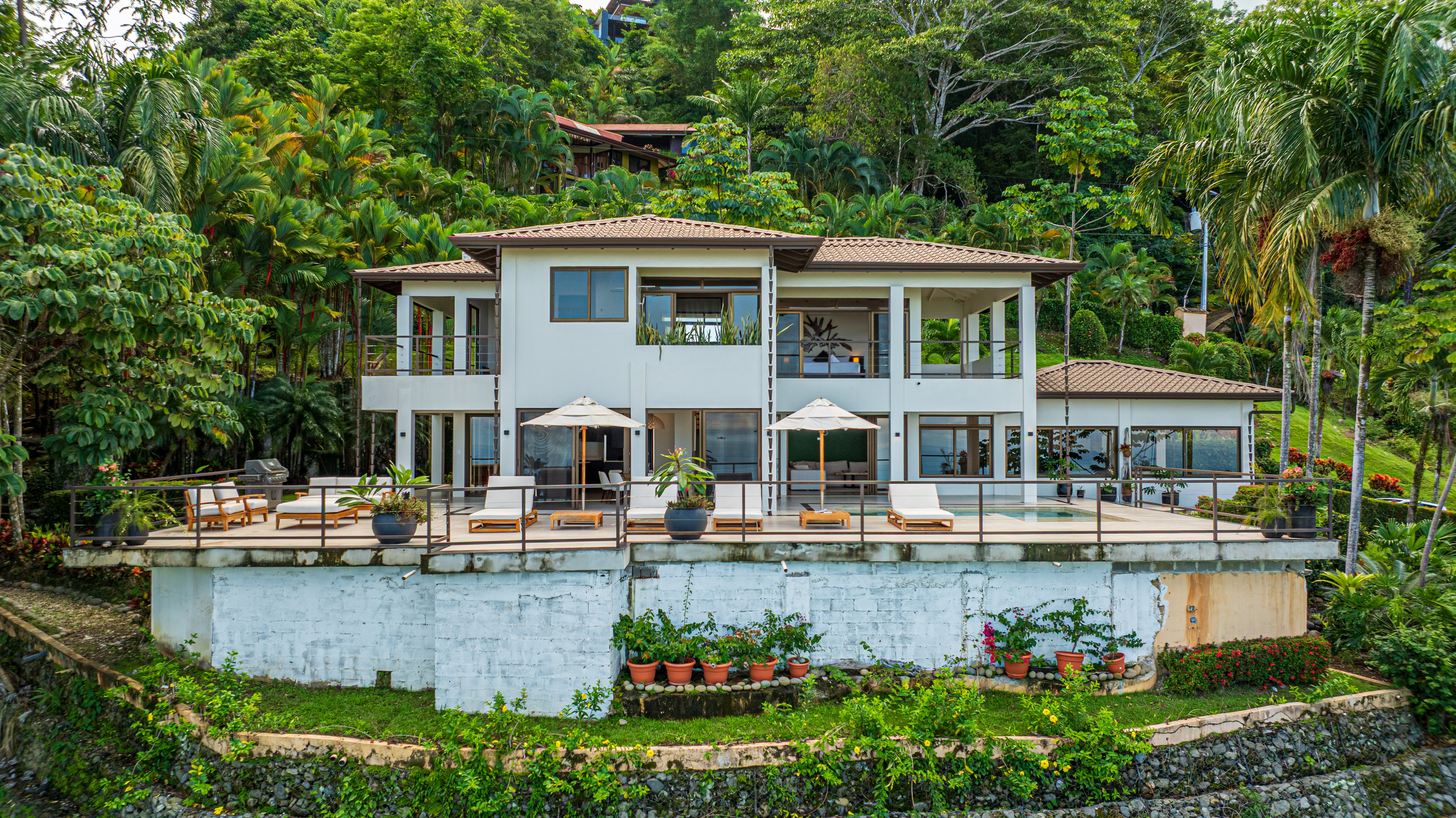 4 bed Single Family Homes For Sale in Uvita, Puntarenas - thumb 5