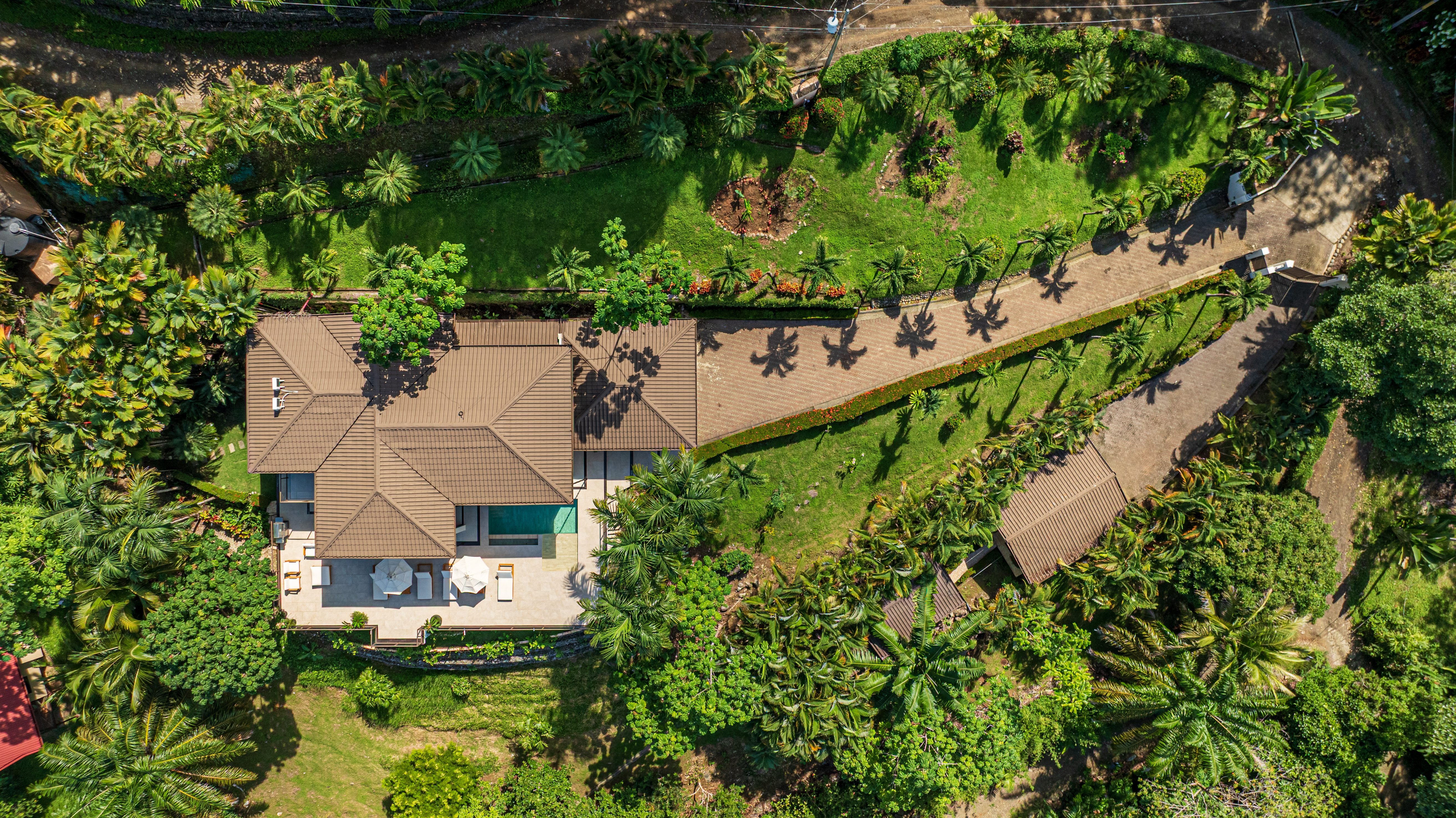 4 bed Single Family Homes For Sale in Uvita, Puntarenas - thumb 9