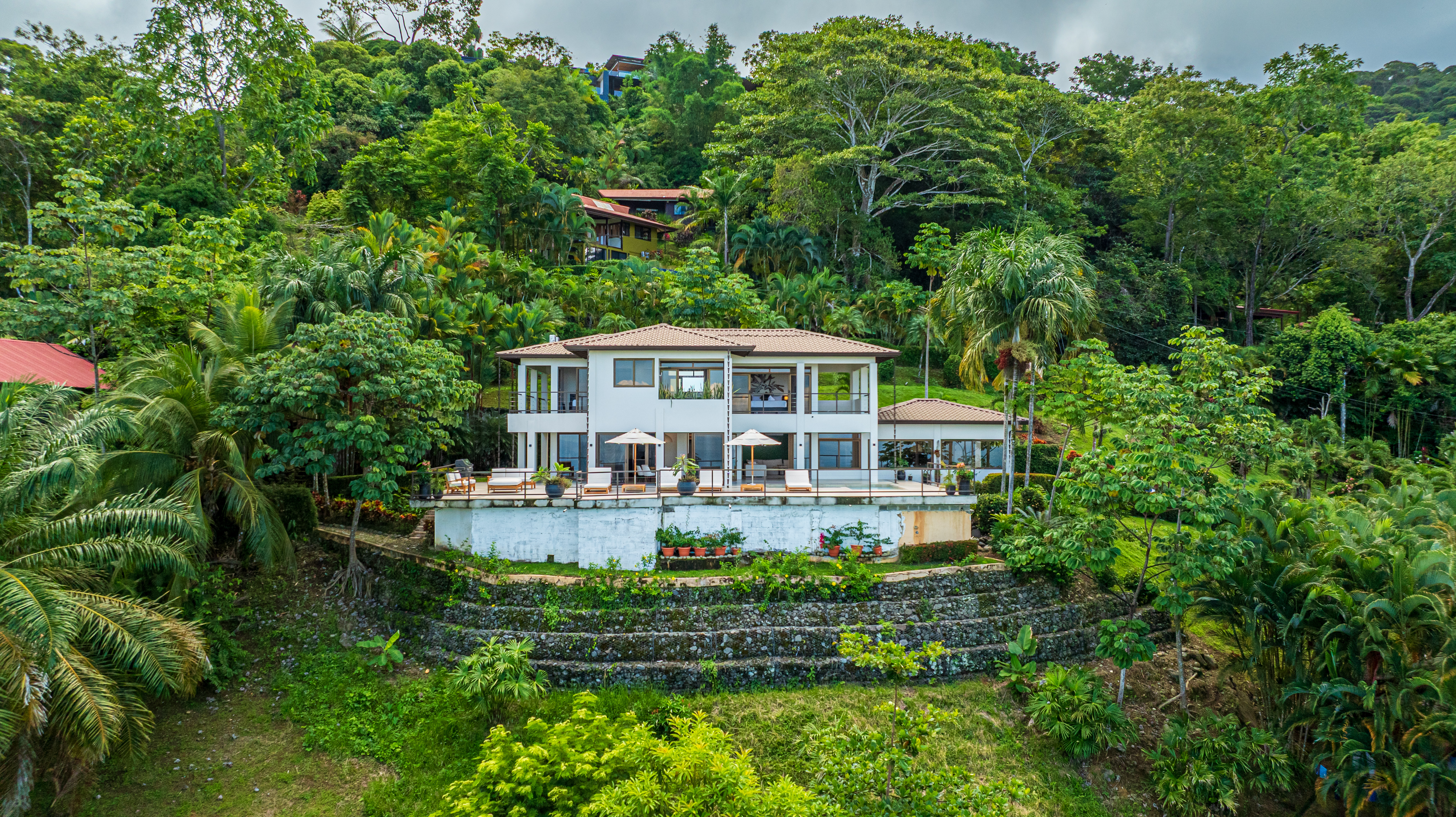4 bed Single Family Homes For Sale in Uvita, Puntarenas - thumb 4