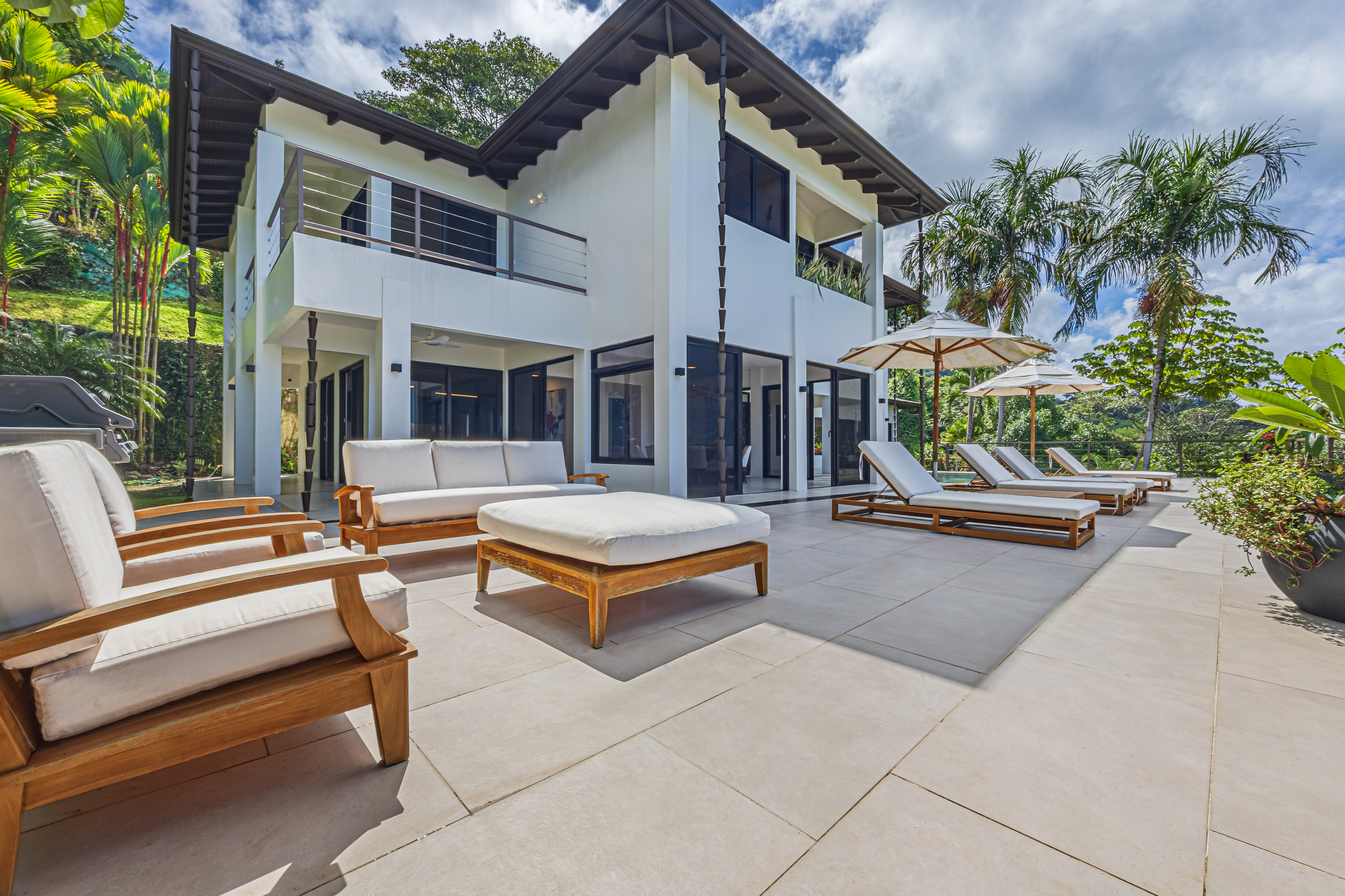 4 bed Single Family Homes For Sale in Uvita, Puntarenas - thumb 21